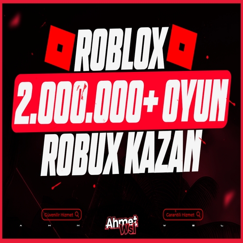  KENDİ OYUNUNU YAP! 2.000.000+ OYUN PAKETLERİ